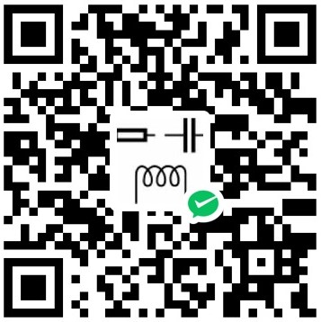 RLC侠 微信